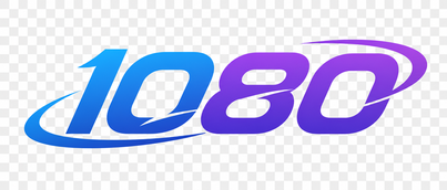 1080 brand logo